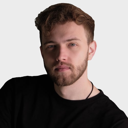 Александр Михайлович С. - Ведет курс Сценарное мастерство и драматургия для школьников и еще 7 курсов рис.1