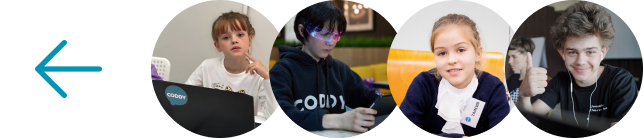 Даниэль Сергеевич К. - Ведет курс Создание 2D и 3D игр на C# и еще 7 курсов рис.3